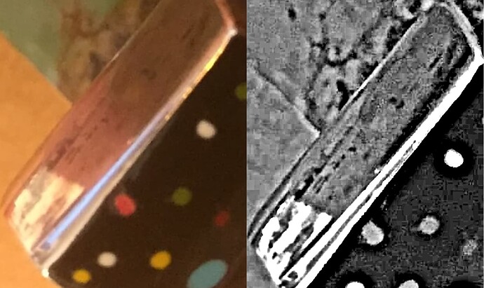 micromosaic