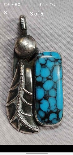 Pendant