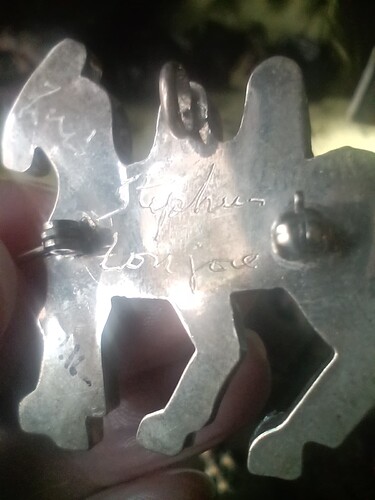 Stephen Lonjose Camel 2