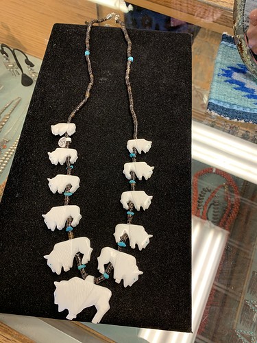 Festish Necklace
