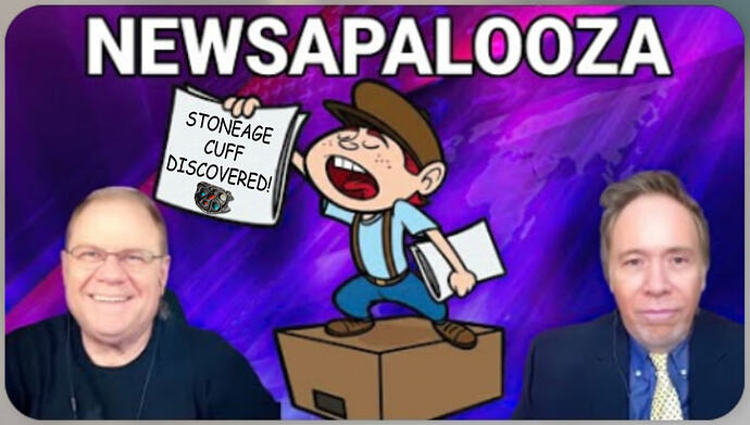 stoneagecuff