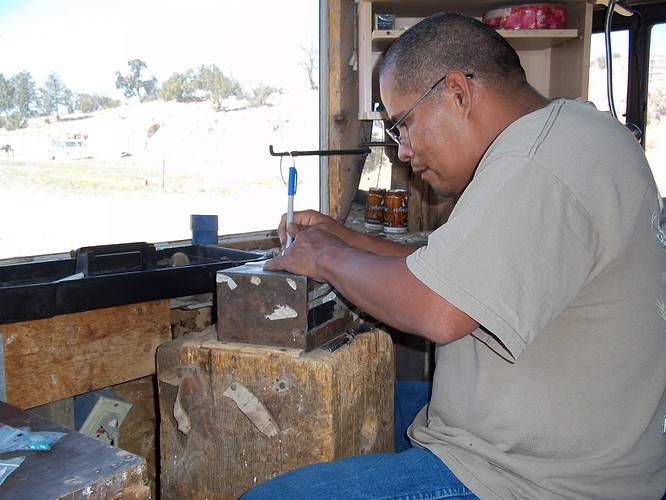 Herman working (2)