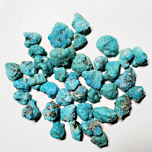 13 sleeping beauty nuggets