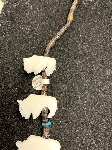 Fetish Necklace 2