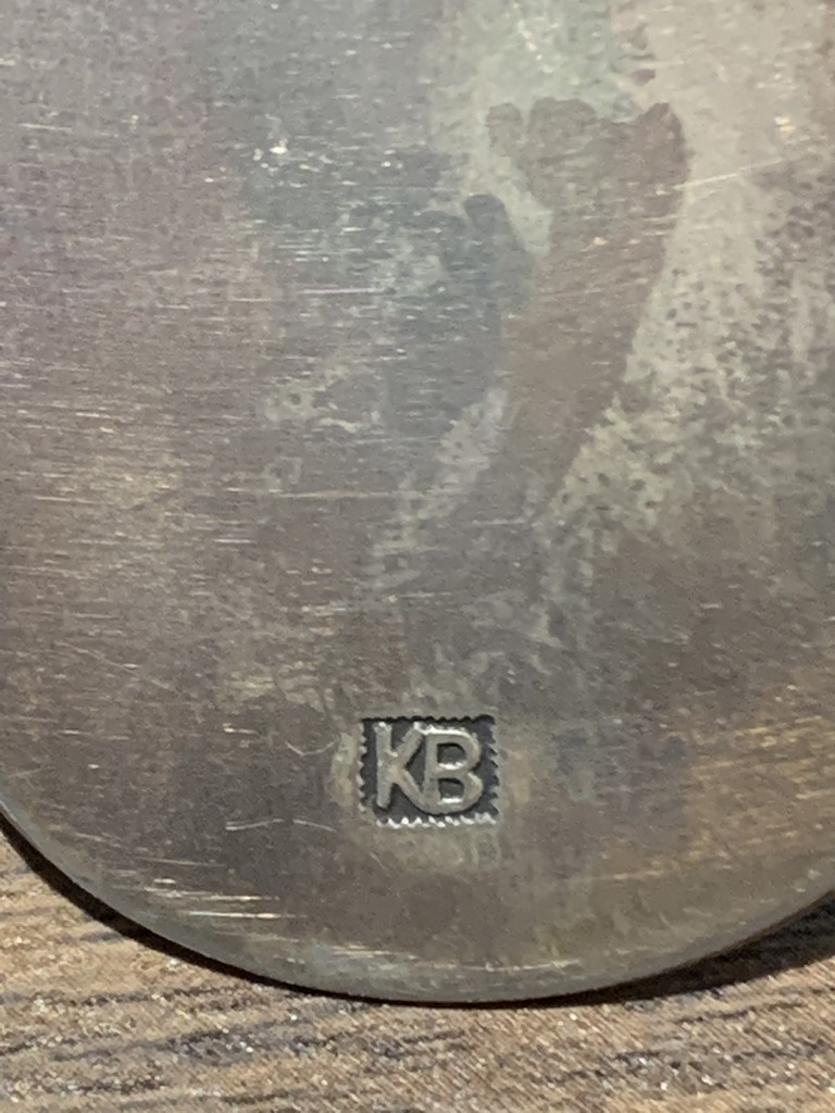 Kenneth and son Harvey Begay necklaces - Value Opinions