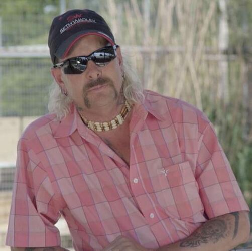 joe exotic 2