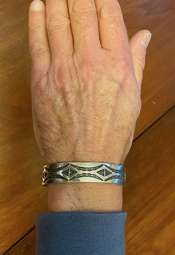 WRIST