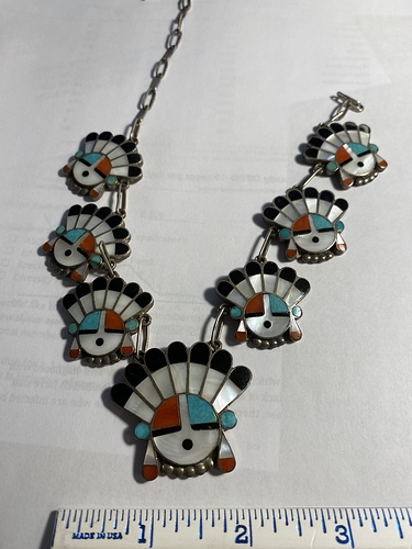 necklace 1