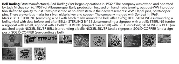 bell