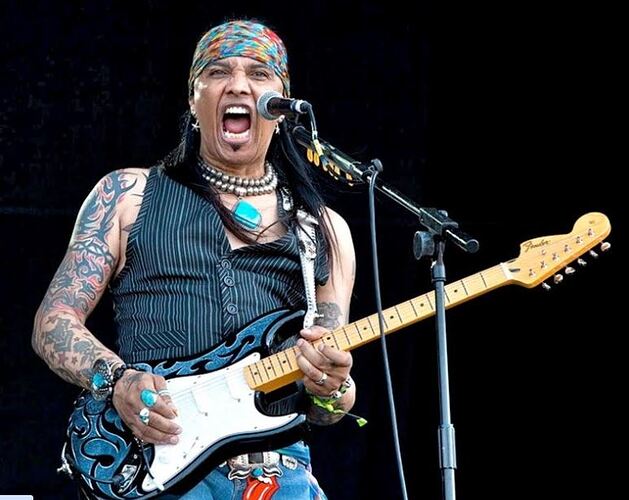 Micki Free 3
