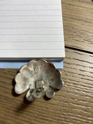 earring 2