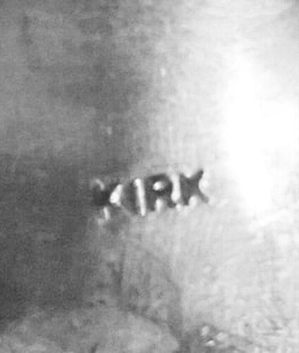 kirk