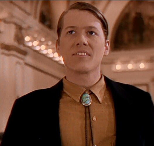 1994 The Stand Corin Nemec Harold Lauder