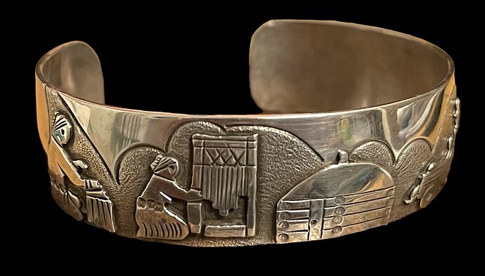 Jacob_Kahe_storyteller_cuff