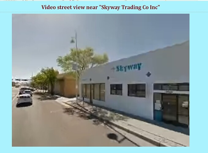 sky
