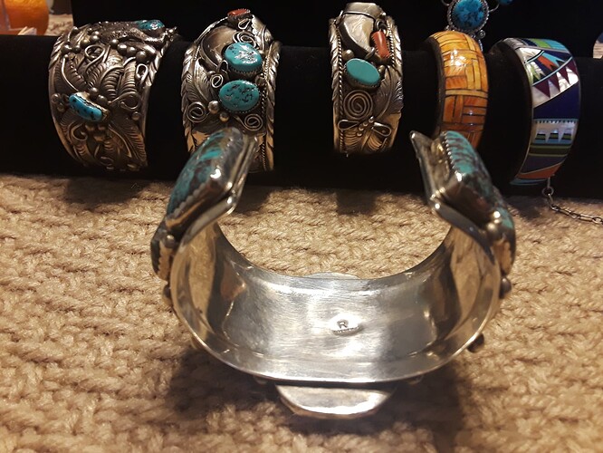 Cuff