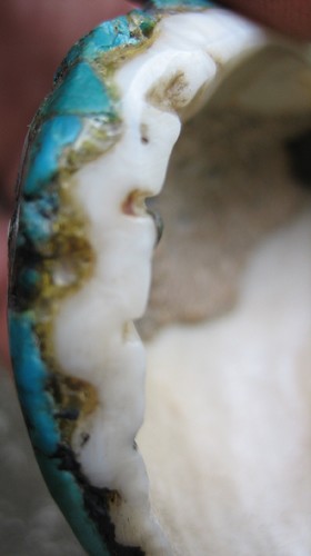 pendant pueblo shell (7)