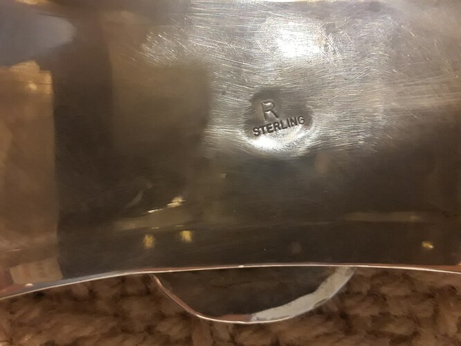 cuff halmark
