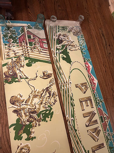 Pendleton Ad top