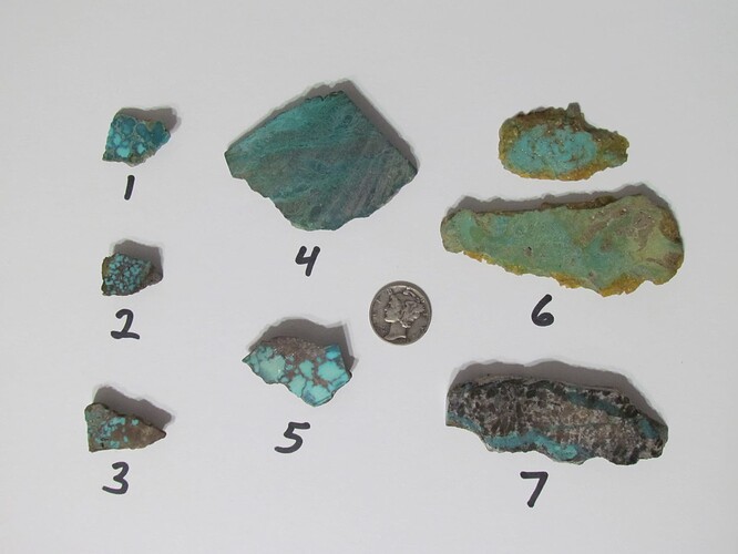 Samples
