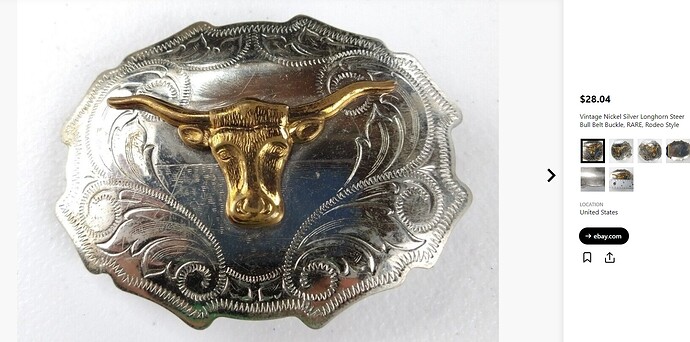 rodeowear