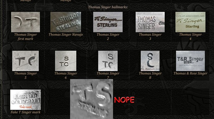 notThomasSinger
