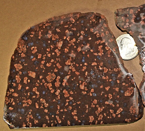 llanite
