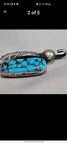 Pendant 2