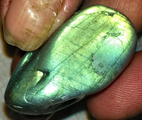 labradorite 2