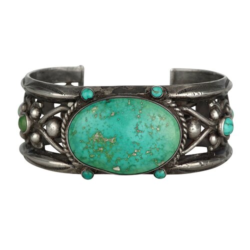 1940 bracelet