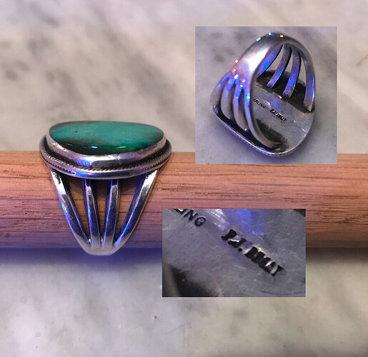 Ring after