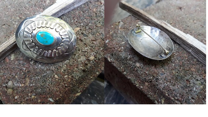 pin ID