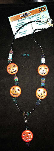 Older necklace 1