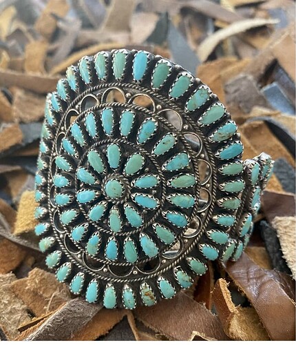 begay bracelet-1