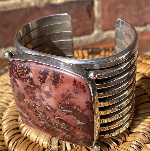 MIKE BR CUFF