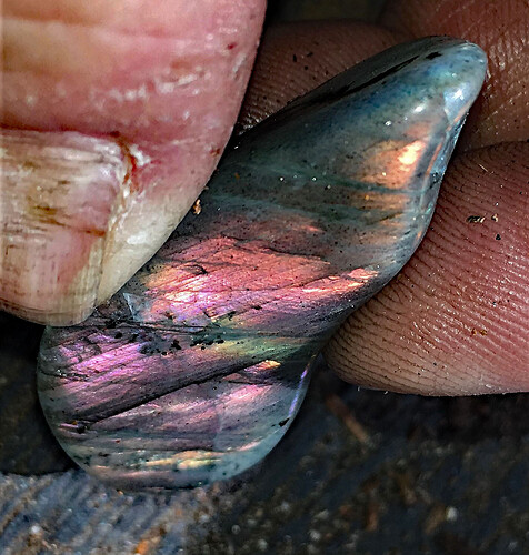 labradorite 4