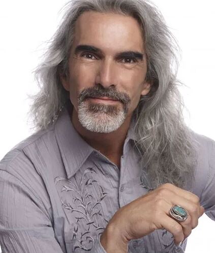 Guy penrod