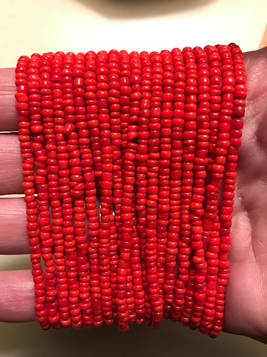 coral