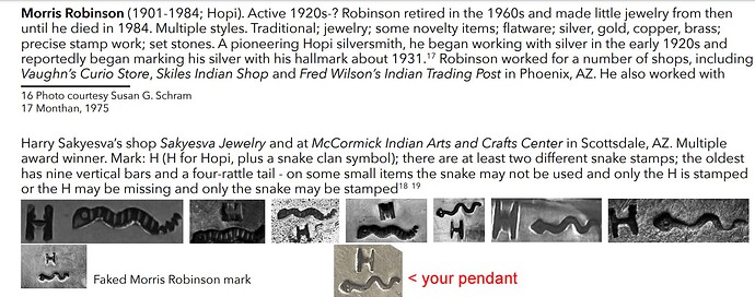 snake