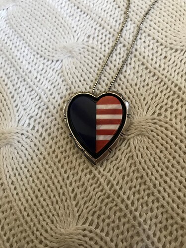 inlay