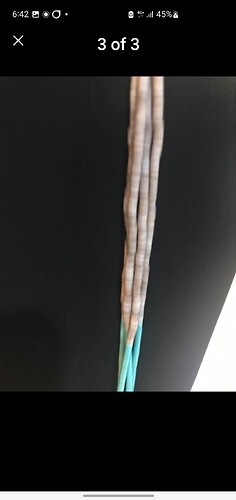 Turquoise necklace 2