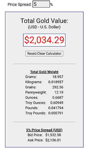 gold.value