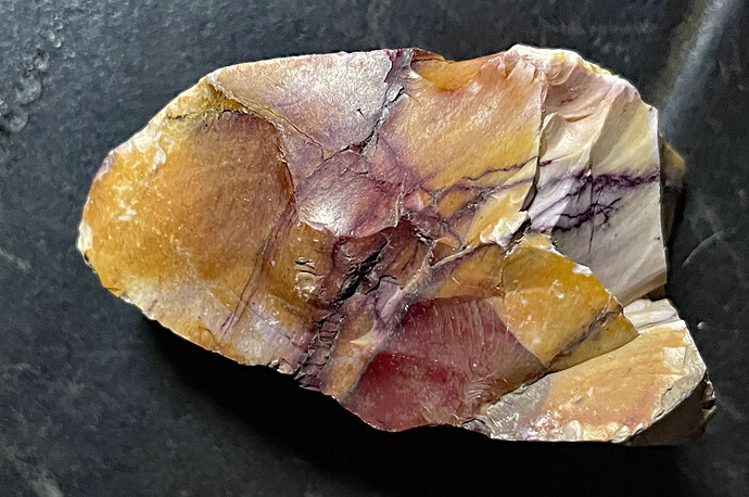 5 mookaite australia