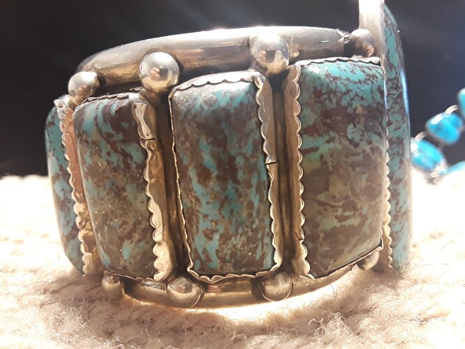 cuff side