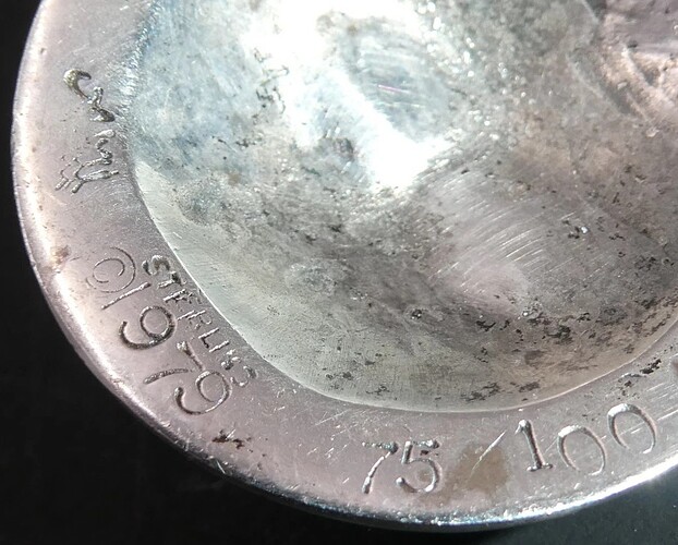 AML 1979 back