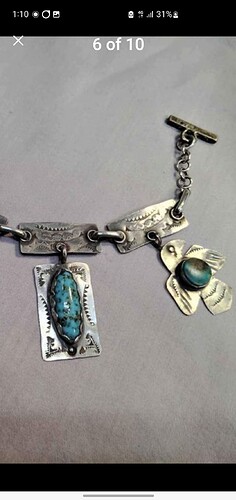 Bracelet 2