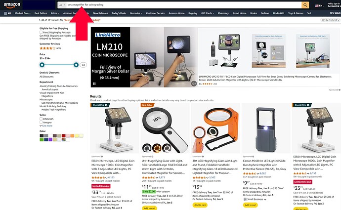 amazon