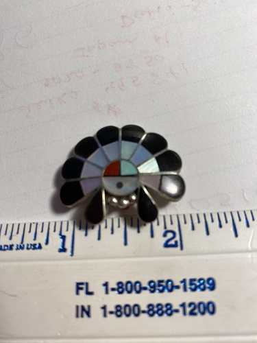 Earring 1