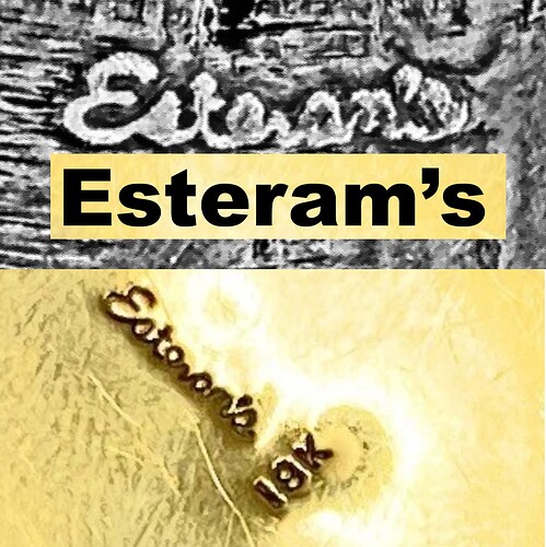 esterams