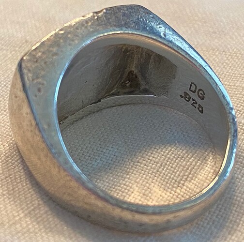DG HALLMARK